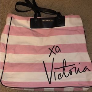 Victoria’s Secret bag